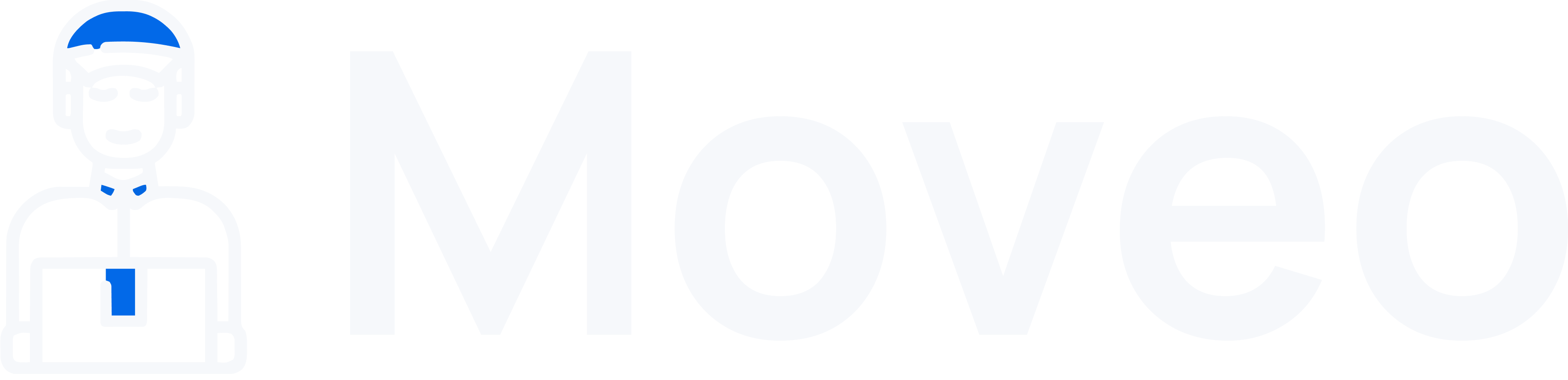 Logo Moveo 2