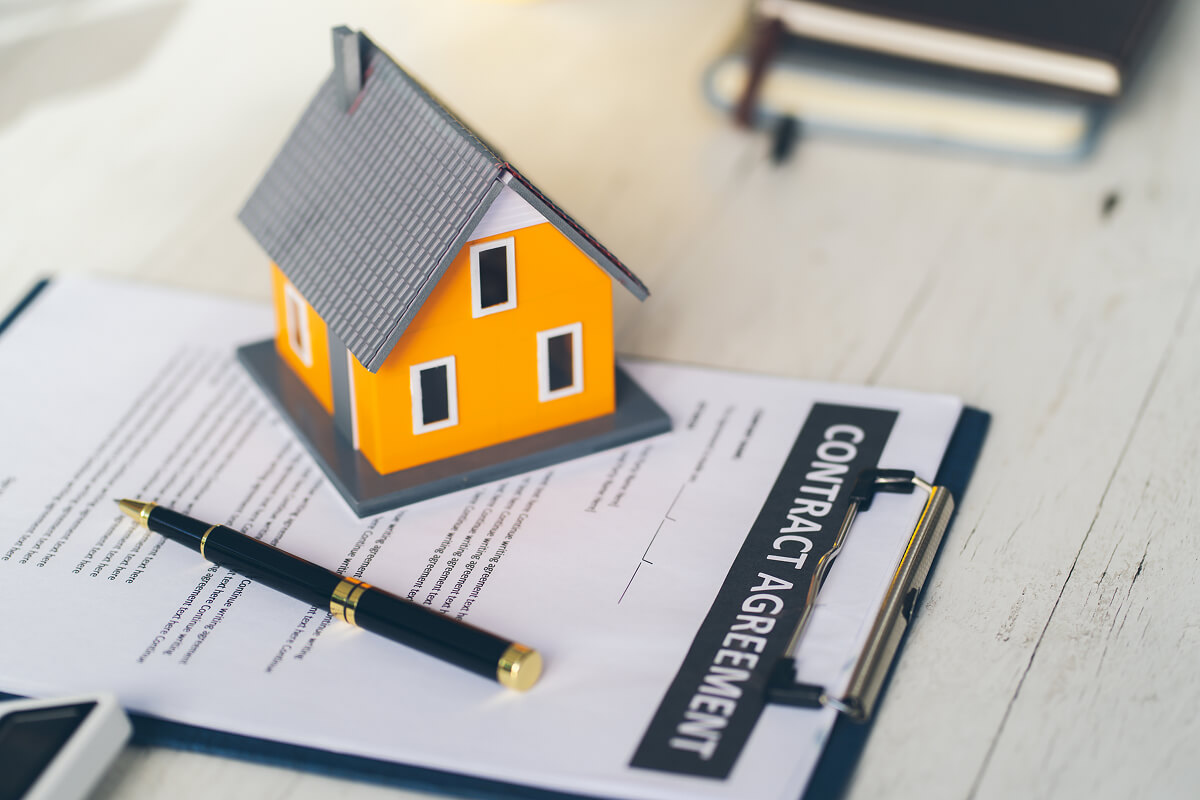 Understanding the real estate market trends