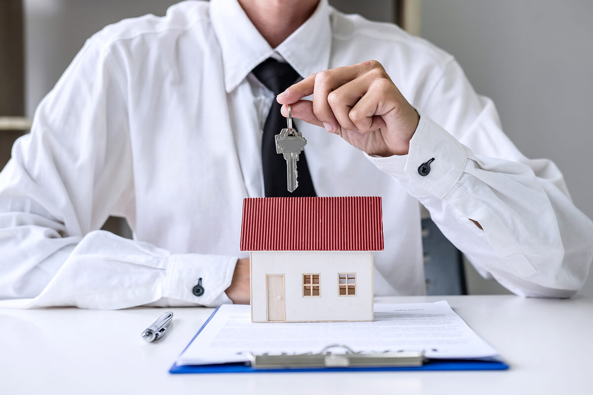 How to choose the right property investment