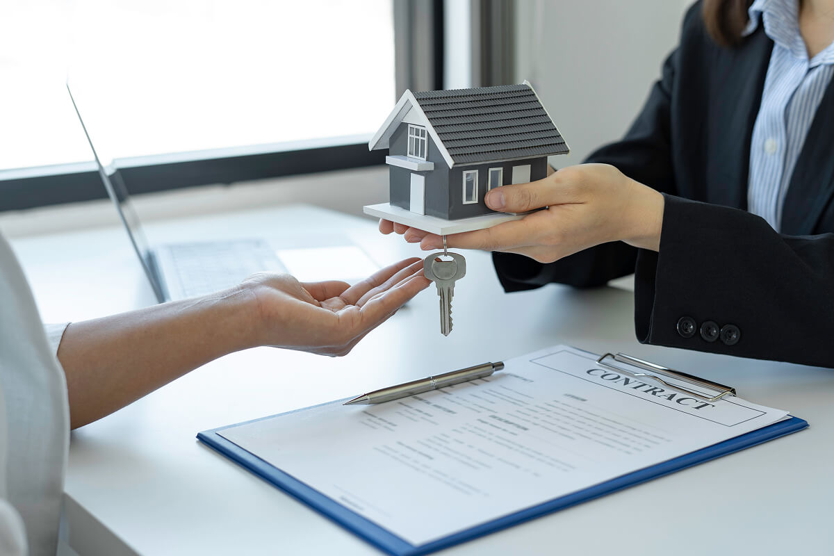 Top tips for first-time home buyers